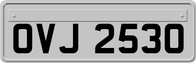 OVJ2530