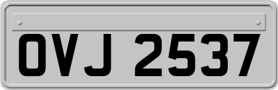 OVJ2537