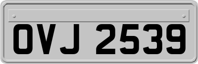 OVJ2539