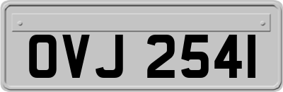 OVJ2541