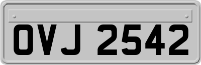 OVJ2542