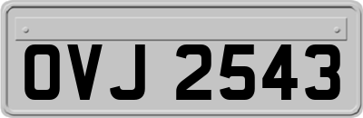OVJ2543