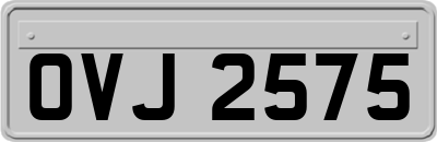OVJ2575