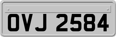 OVJ2584