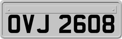 OVJ2608