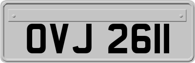 OVJ2611