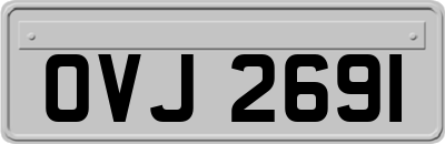 OVJ2691