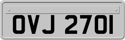 OVJ2701