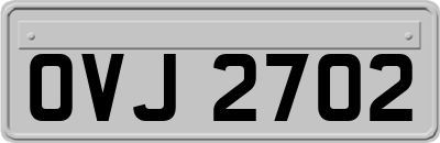 OVJ2702
