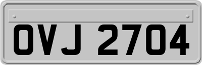 OVJ2704