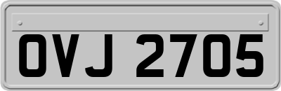 OVJ2705