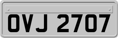 OVJ2707