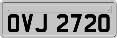 OVJ2720
