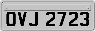OVJ2723