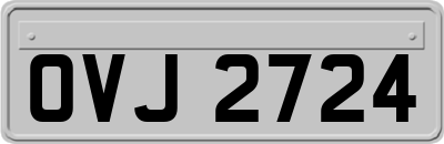 OVJ2724