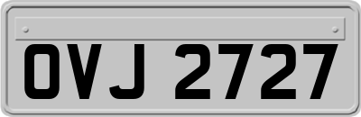 OVJ2727