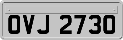 OVJ2730