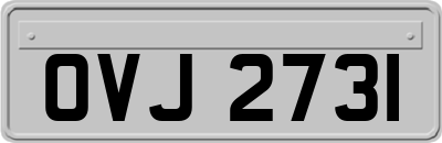 OVJ2731