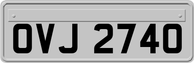 OVJ2740