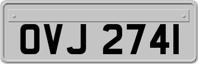 OVJ2741