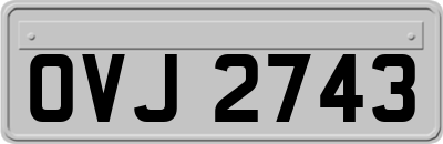 OVJ2743