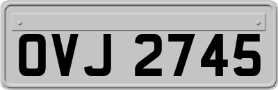 OVJ2745