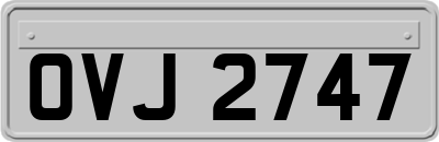 OVJ2747