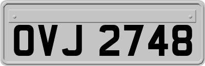 OVJ2748