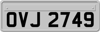 OVJ2749