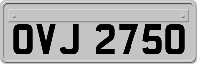 OVJ2750