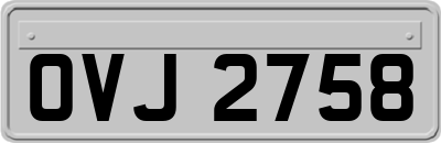OVJ2758