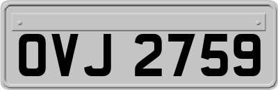 OVJ2759