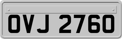 OVJ2760