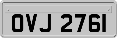 OVJ2761