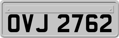 OVJ2762
