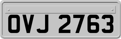OVJ2763