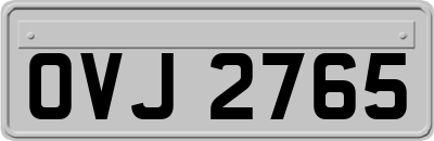 OVJ2765