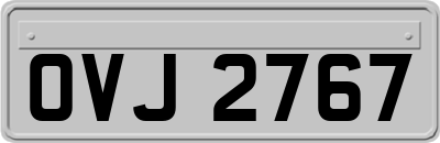 OVJ2767