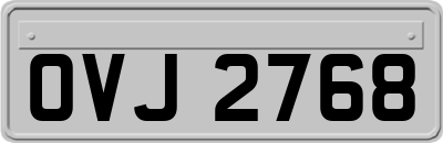 OVJ2768