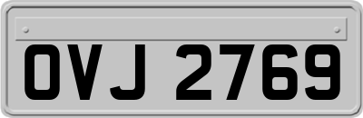 OVJ2769