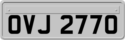 OVJ2770