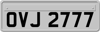 OVJ2777