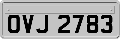 OVJ2783