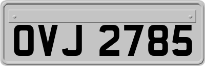 OVJ2785
