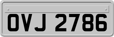 OVJ2786