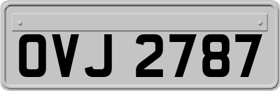 OVJ2787