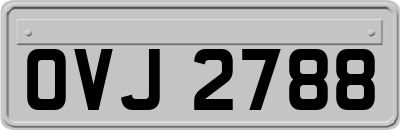 OVJ2788