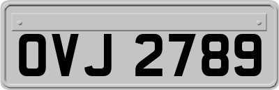OVJ2789