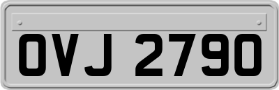 OVJ2790