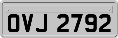 OVJ2792